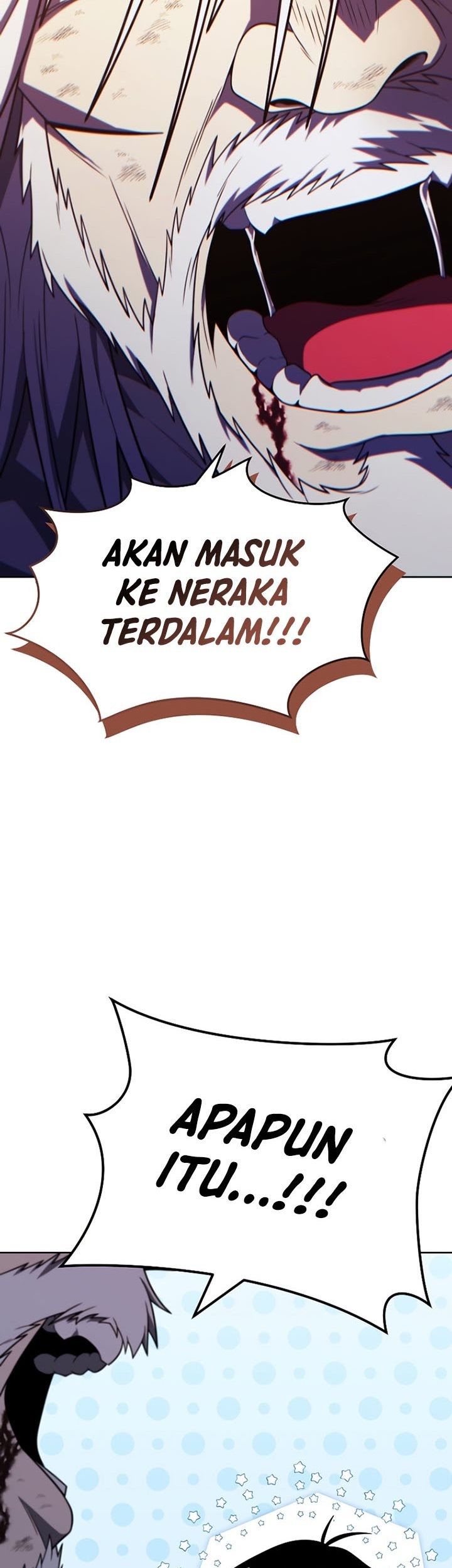 Player Who Returned 10,000 Years Later Chapter 54 - halaman 52
