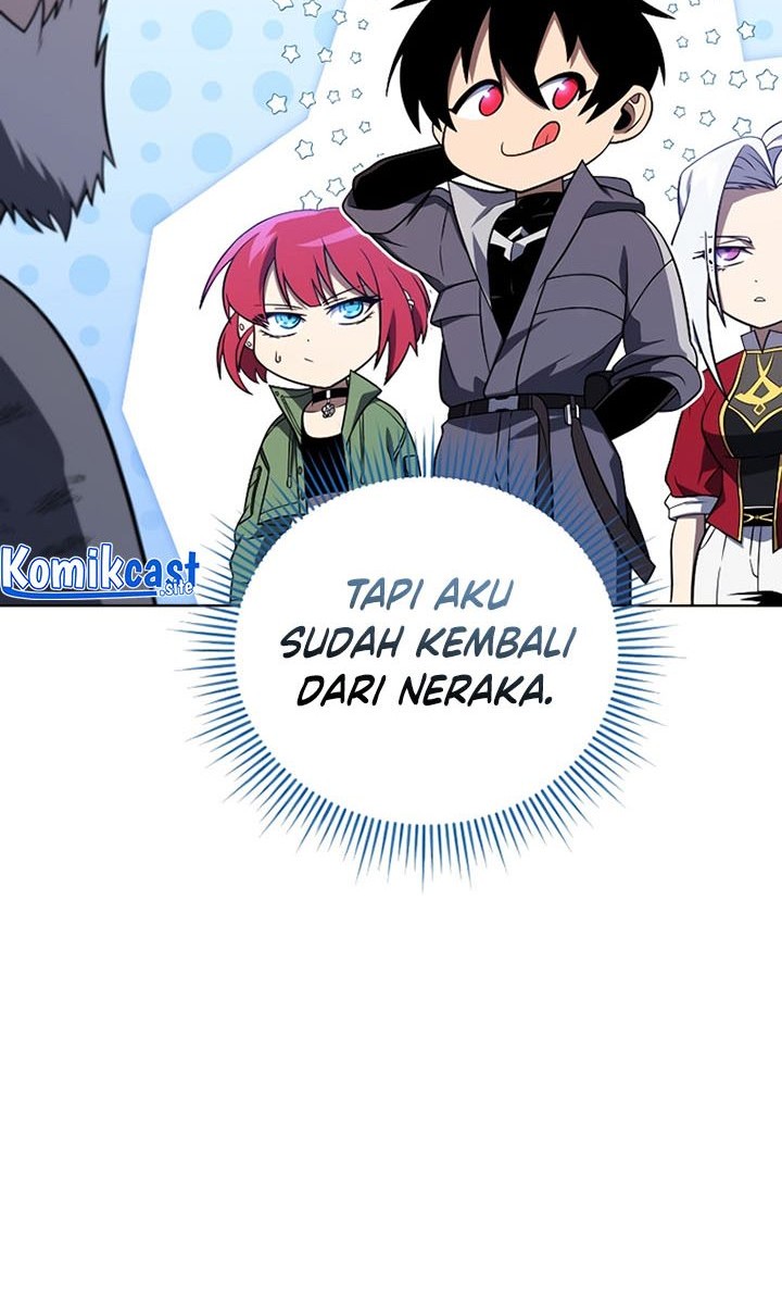 Player Who Returned 10,000 Years Later Chapter 54 - halaman 53