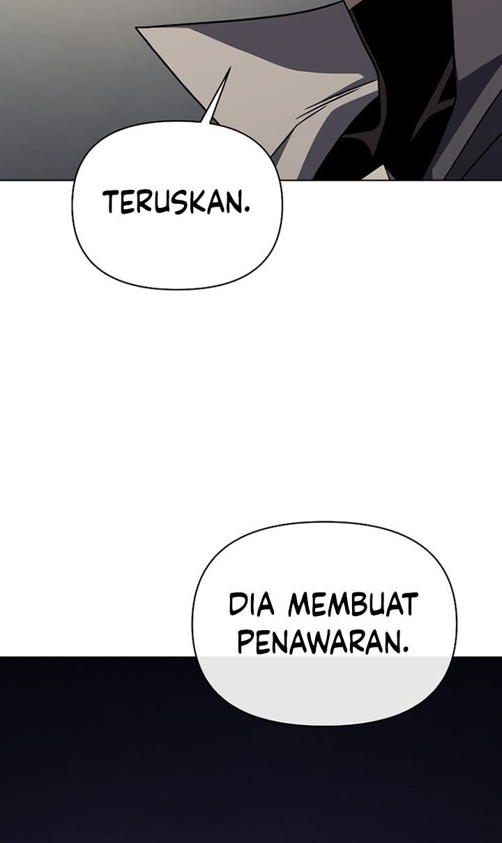 Player Who Returned 10,000 Years Later Chapter 54 - halaman 57