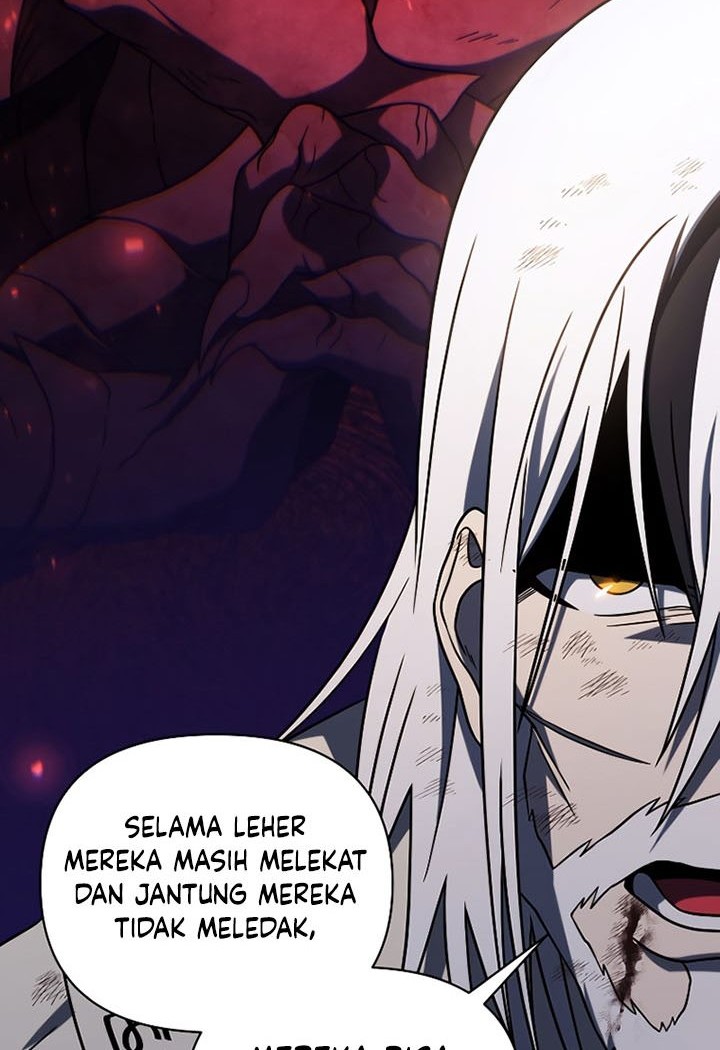 Player Who Returned 10,000 Years Later Chapter 54 - halaman 61