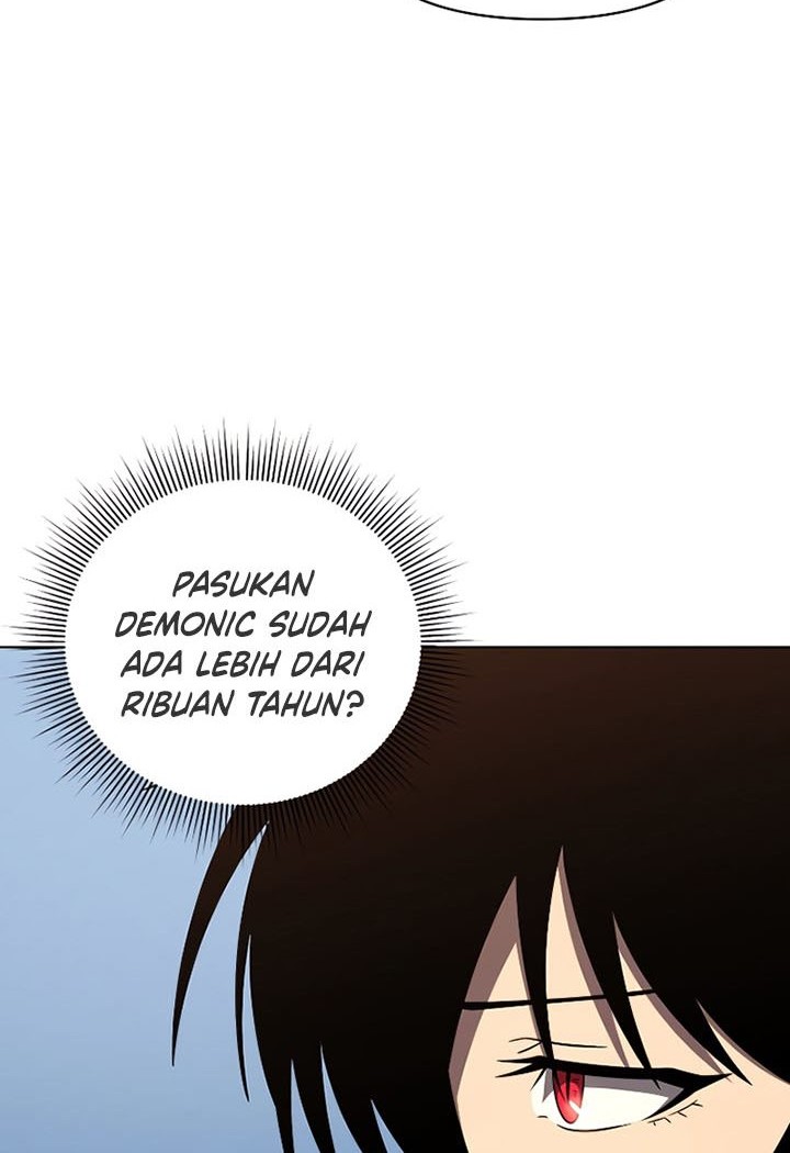Player Who Returned 10,000 Years Later Chapter 54 - halaman 65