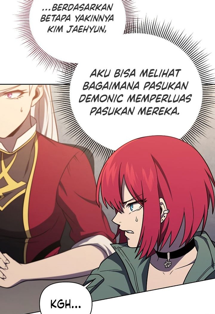 Player Who Returned 10,000 Years Later Chapter 54 - halaman 73