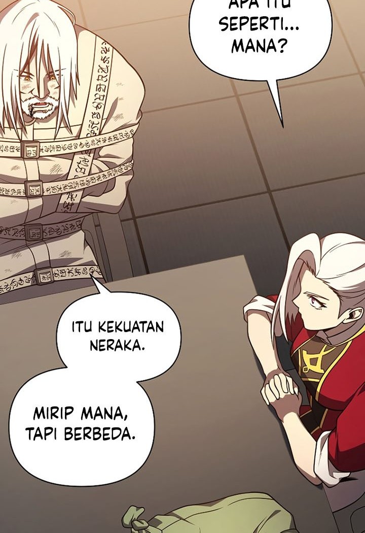 Player Who Returned 10,000 Years Later Chapter 54 - halaman 77