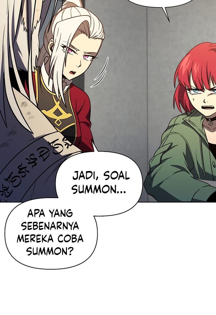 Player Who Returned 10,000 Years Later Chapter 54 - halaman 81