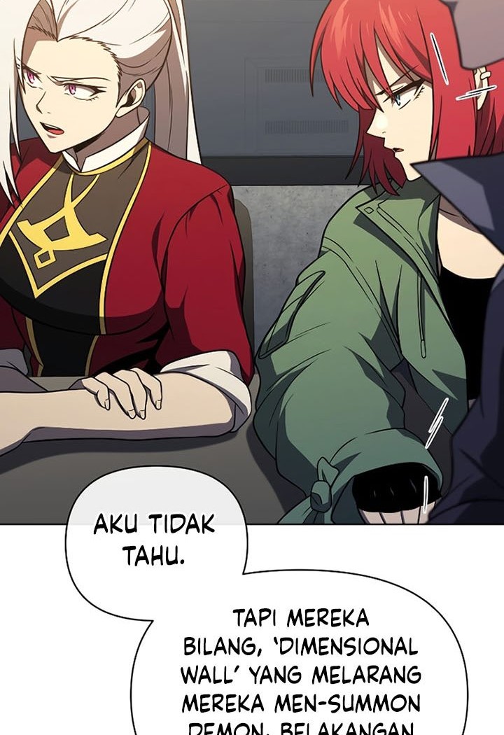 Player Who Returned 10,000 Years Later Chapter 54 - halaman 83