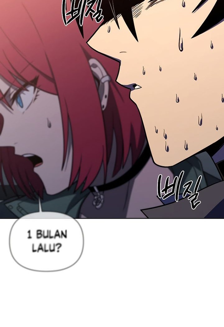Player Who Returned 10,000 Years Later Chapter 54 - halaman 85