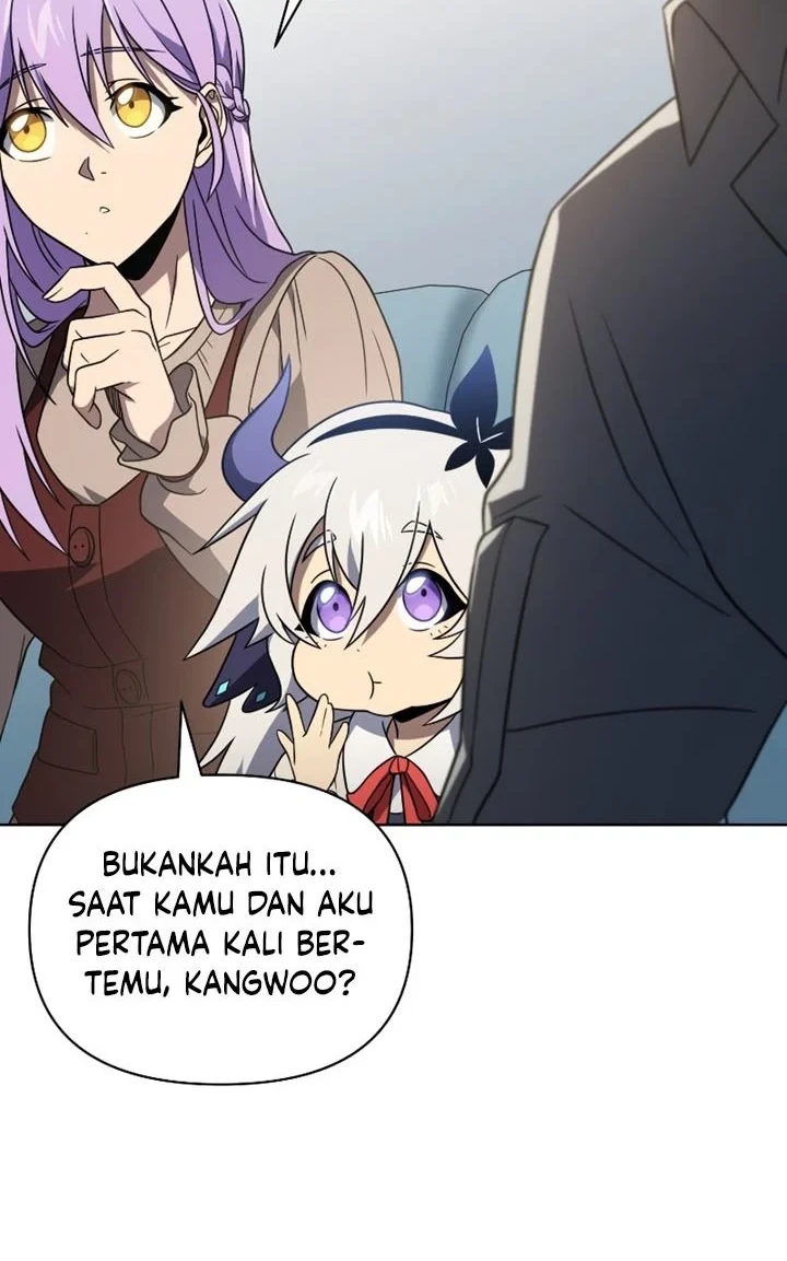 Player Who Returned 10,000 Years Later Chapter 56 - halaman 13