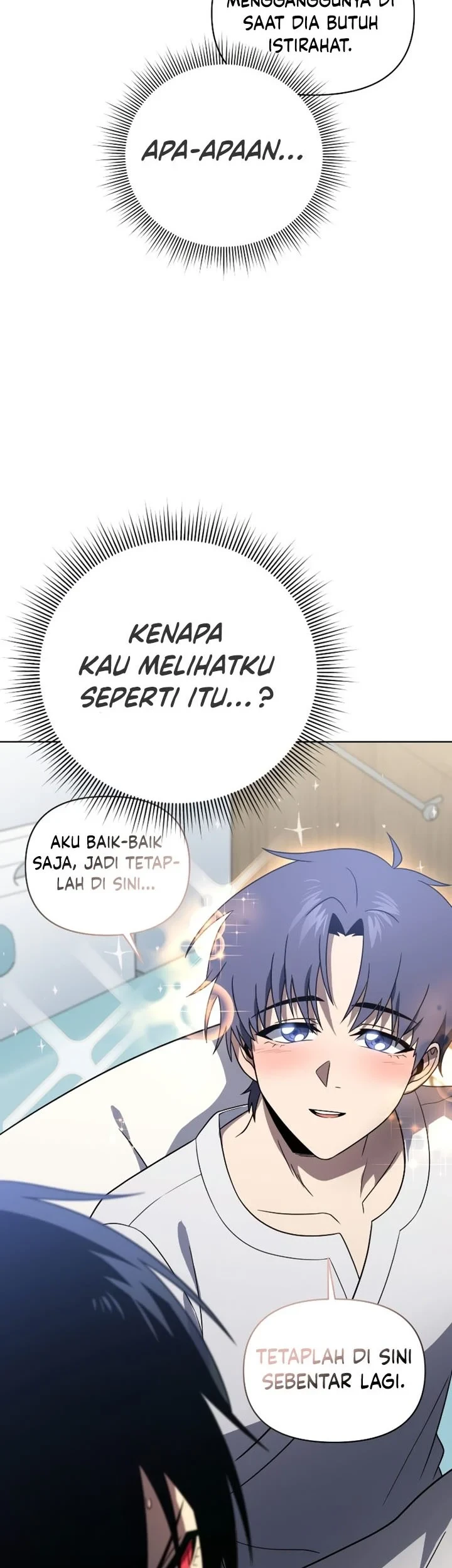 Player Who Returned 10,000 Years Later Chapter 56 - halaman 22