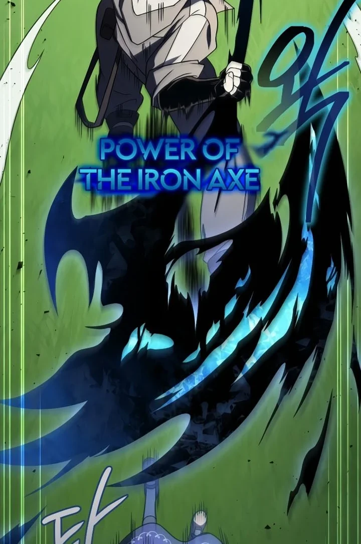 Player Who Returned 10,000 Years Later Chapter 56 - halaman 37