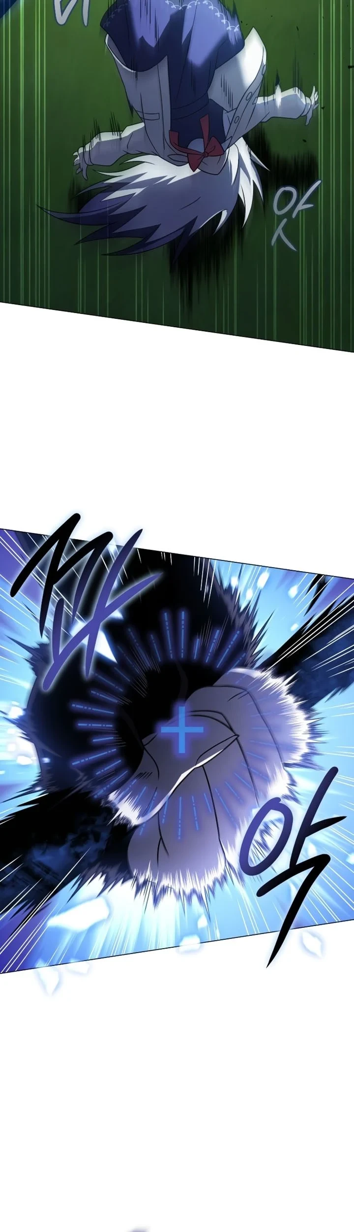 Player Who Returned 10,000 Years Later Chapter 56 - halaman 38