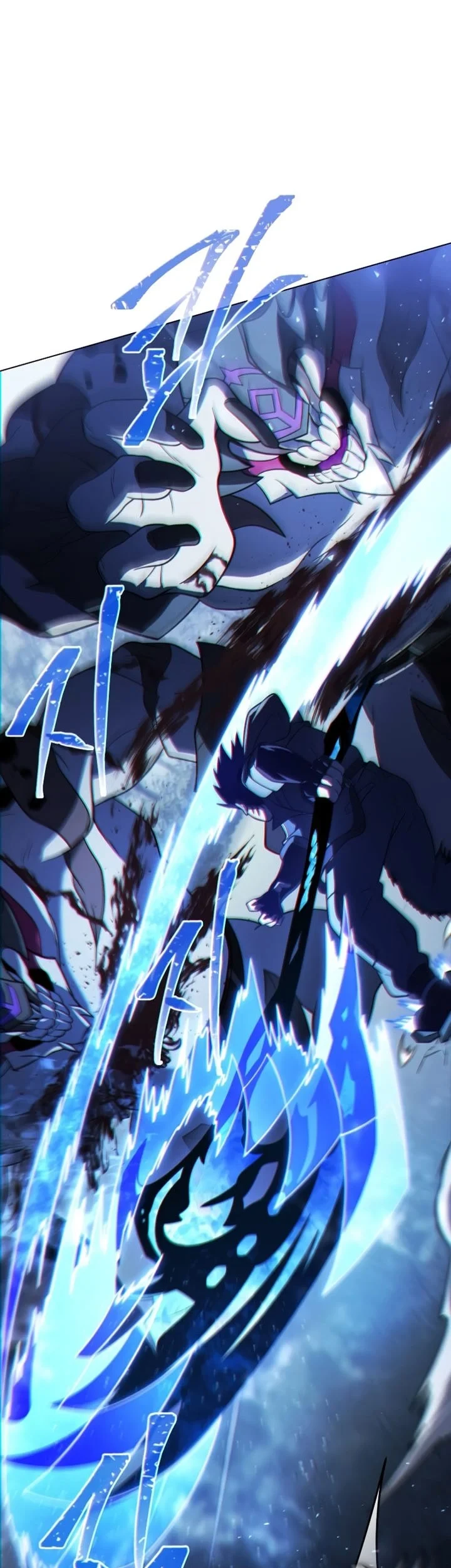 Player Who Returned 10,000 Years Later Chapter 56 - halaman 42