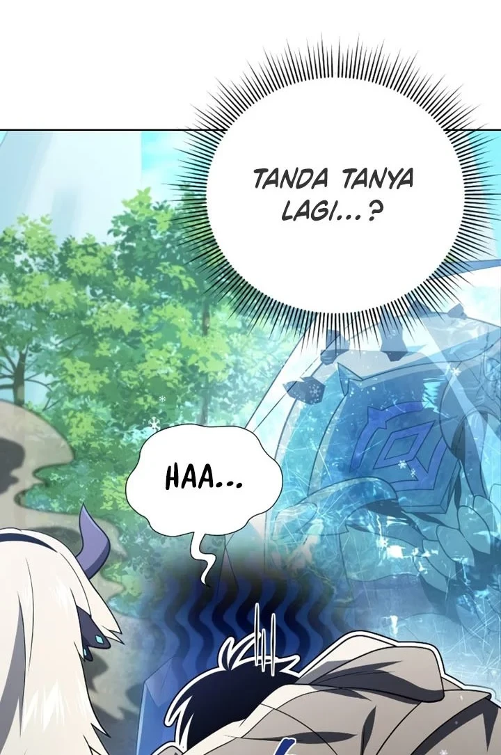 Player Who Returned 10,000 Years Later Chapter 56 - halaman 49