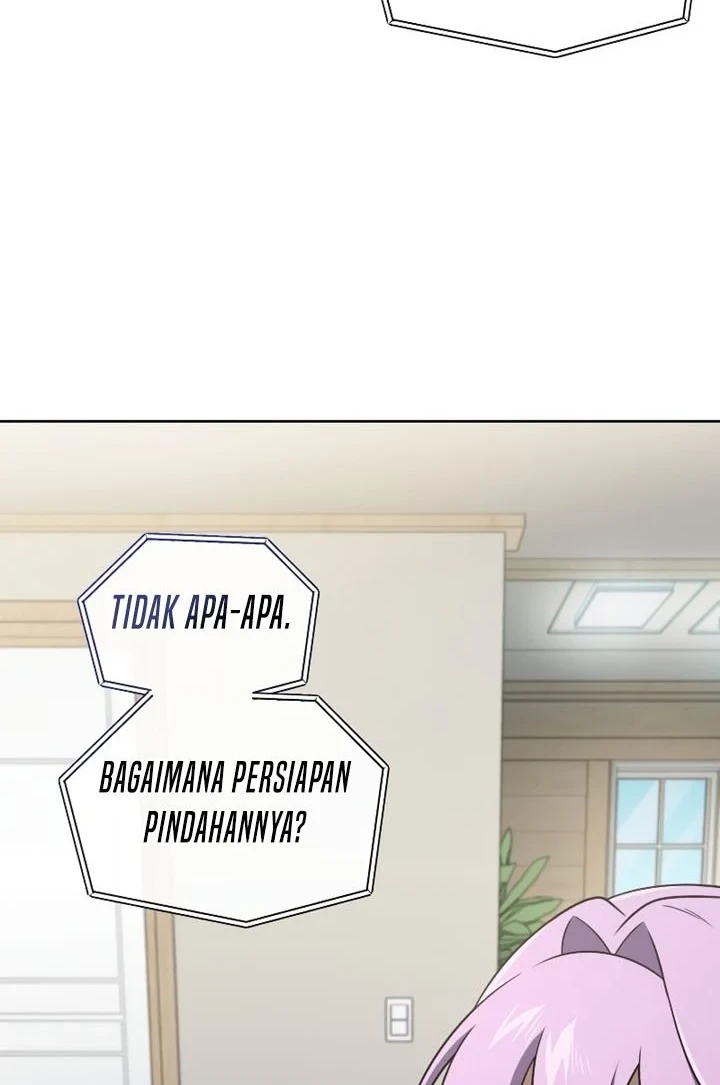 Player Who Returned 10,000 Years Later Chapter 56 - halaman 53