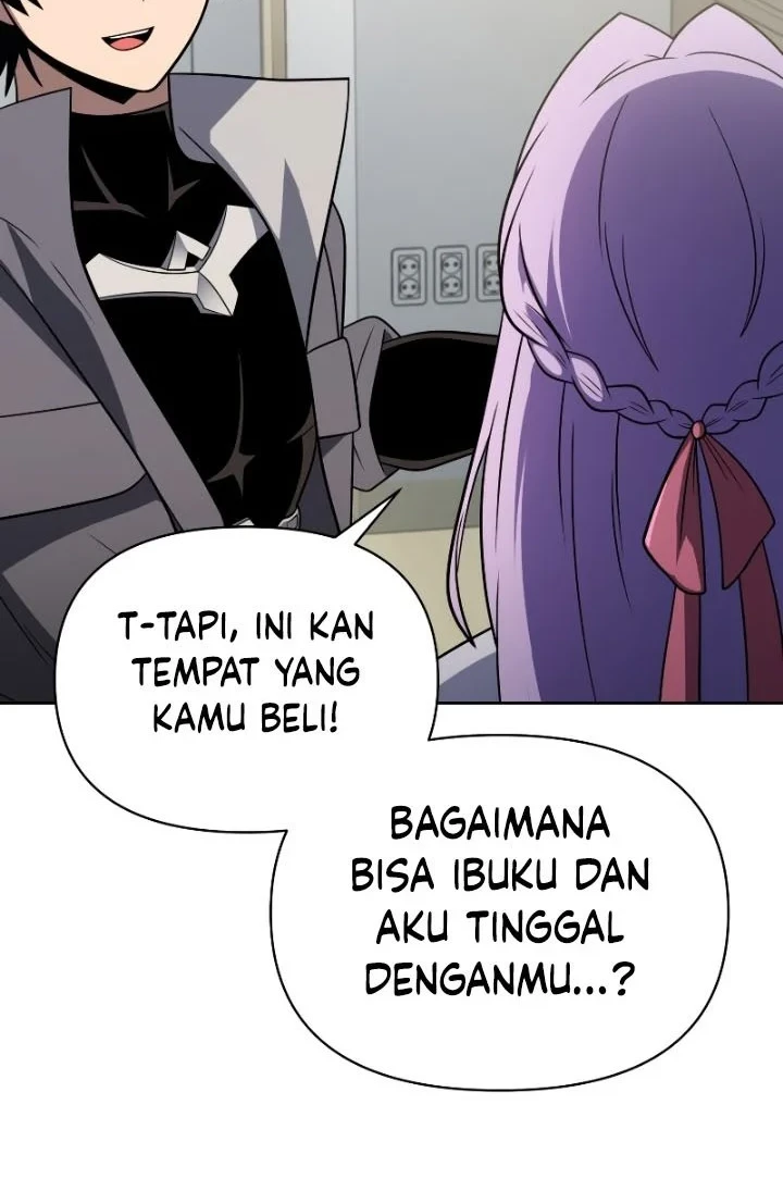 Player Who Returned 10,000 Years Later Chapter 56 - halaman 59
