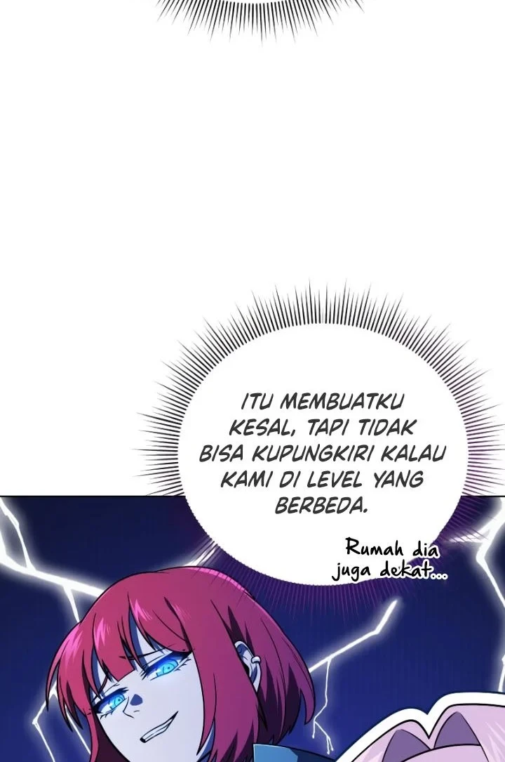 Player Who Returned 10,000 Years Later Chapter 56 - halaman 63