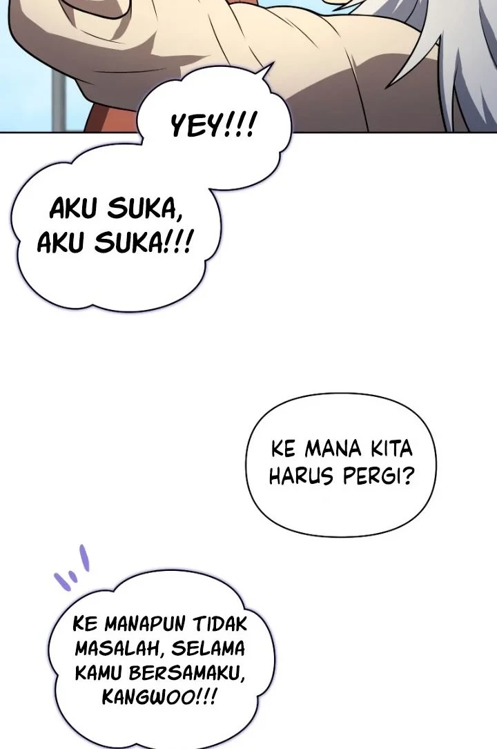 Player Who Returned 10,000 Years Later Chapter 56 - halaman 67