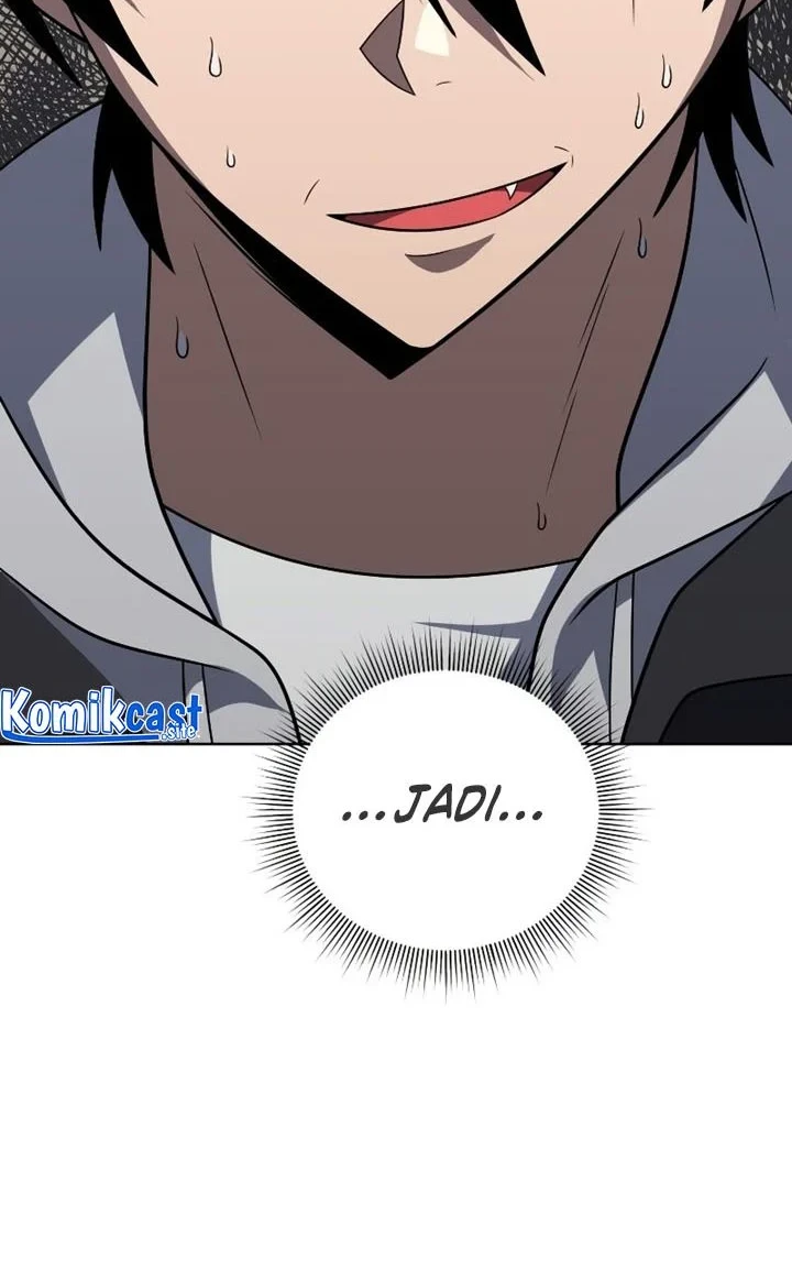 Player Who Returned 10,000 Years Later Chapter 56 - halaman 77