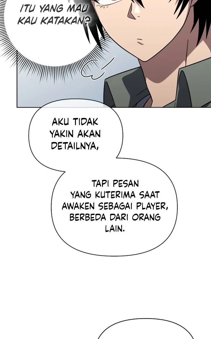 Player Who Returned 10,000 Years Later Chapter 56 - halaman 9