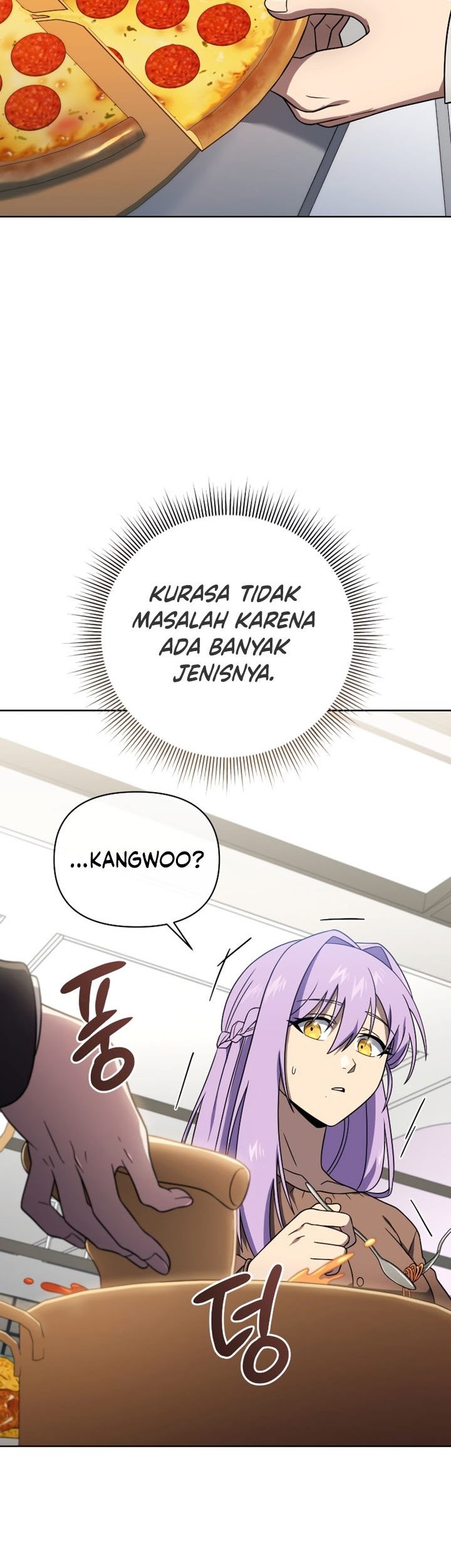 Player Who Returned 10,000 Years Later Chapter 57 - halaman 14