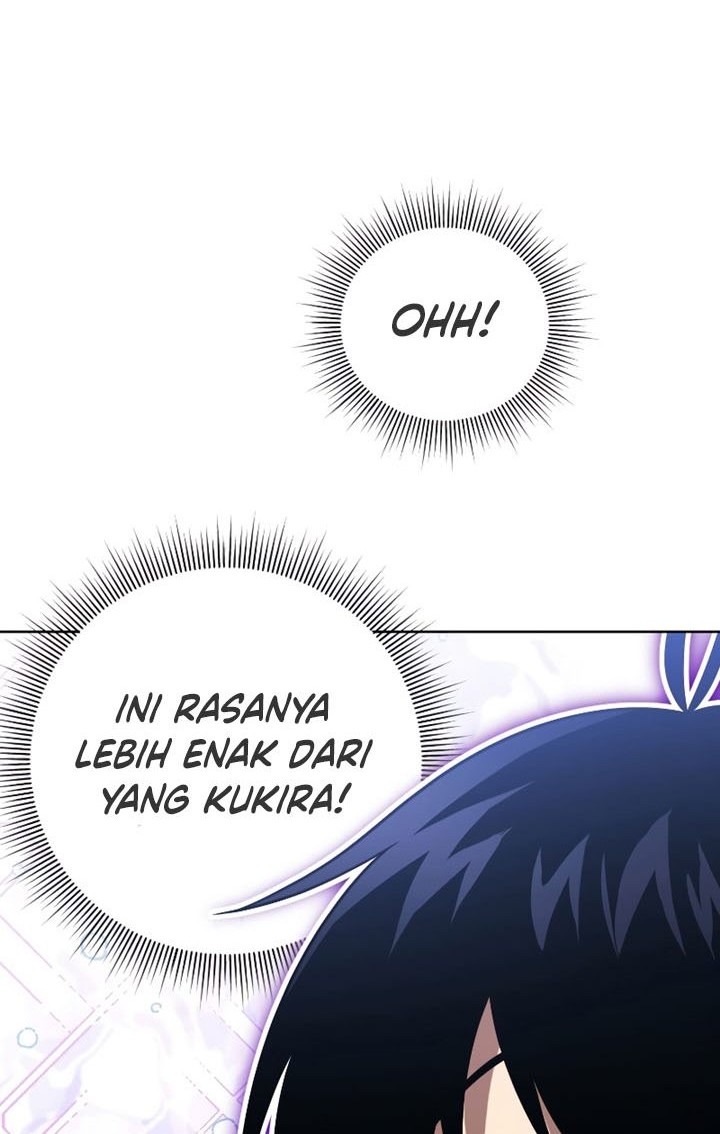 Player Who Returned 10,000 Years Later Chapter 57 - halaman 15
