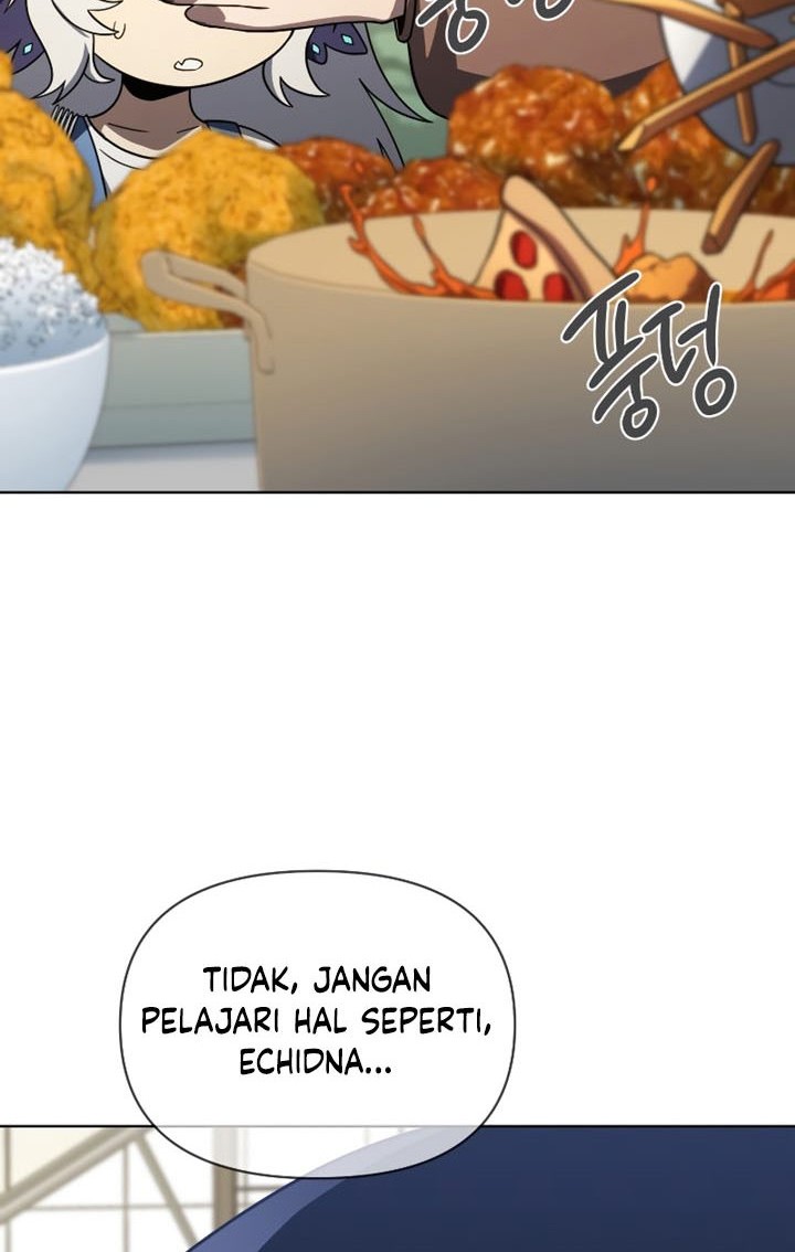 Player Who Returned 10,000 Years Later Chapter 57 - halaman 17