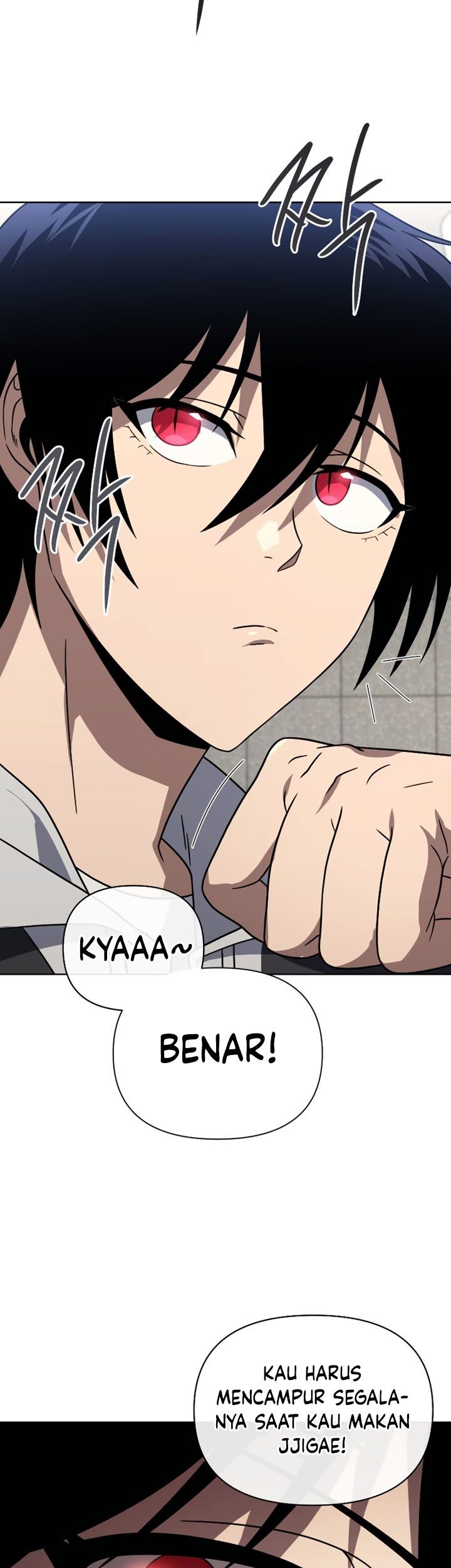 Player Who Returned 10,000 Years Later Chapter 57 - halaman 20