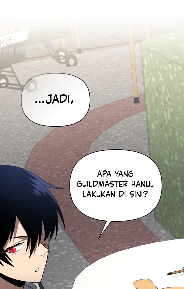 Player Who Returned 10,000 Years Later Chapter 57 - halaman 25