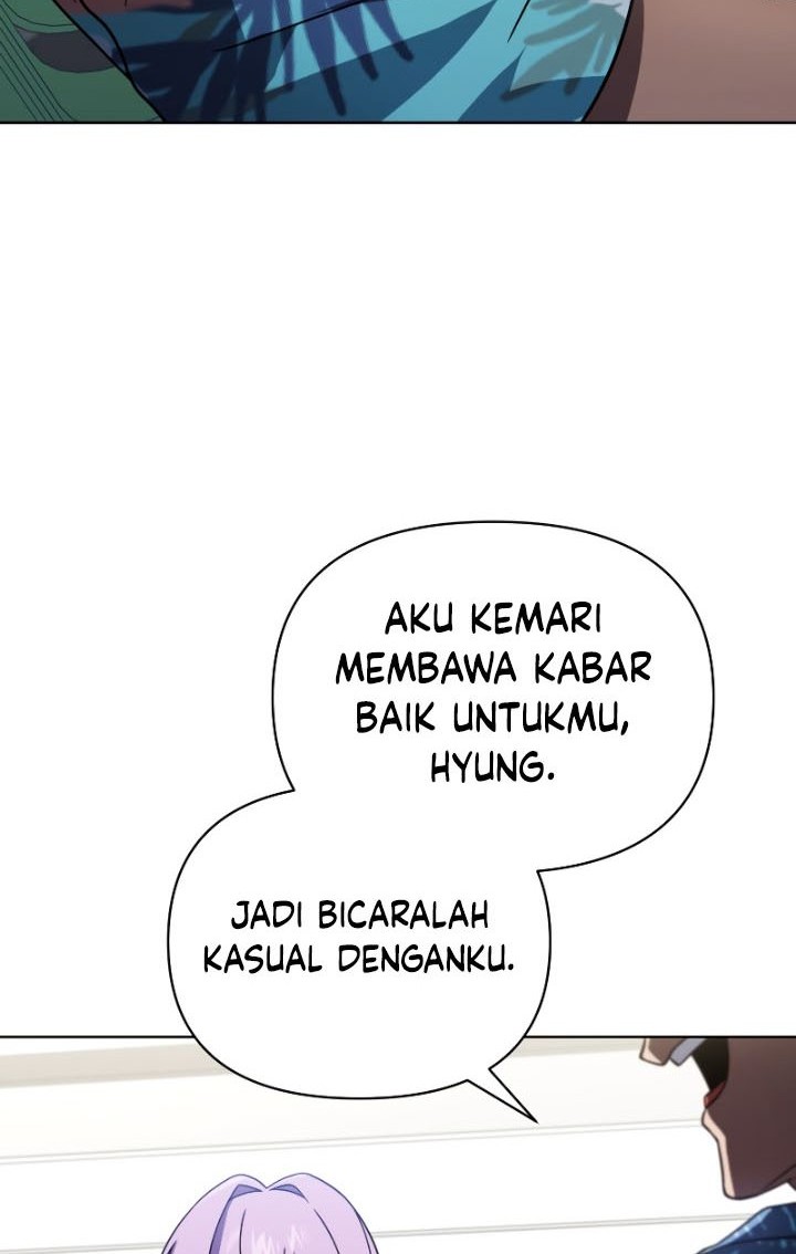 Player Who Returned 10,000 Years Later Chapter 57 - halaman 27
