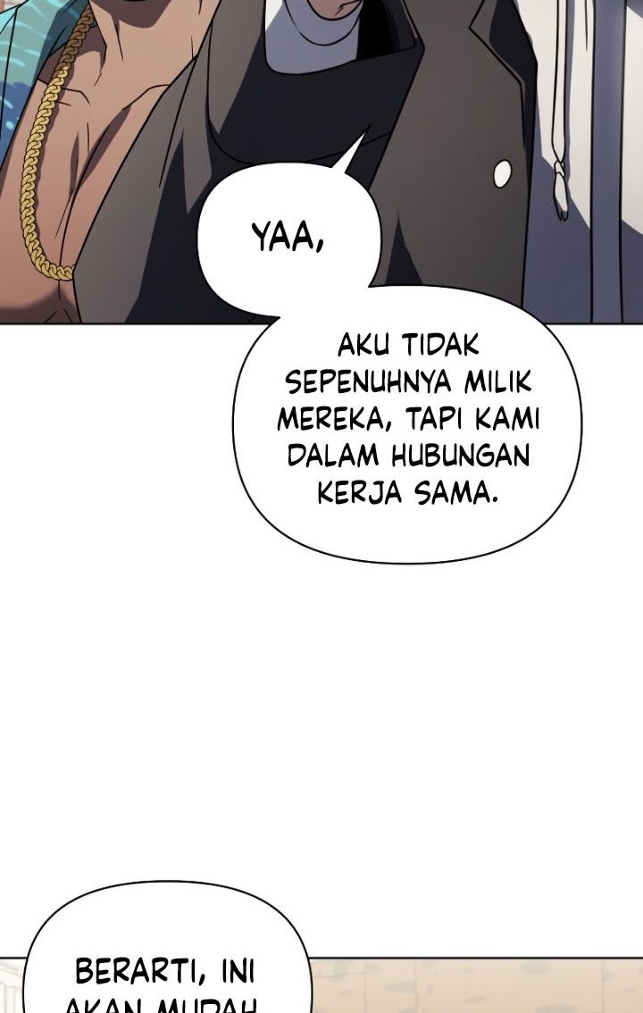 Player Who Returned 10,000 Years Later Chapter 57 - halaman 29