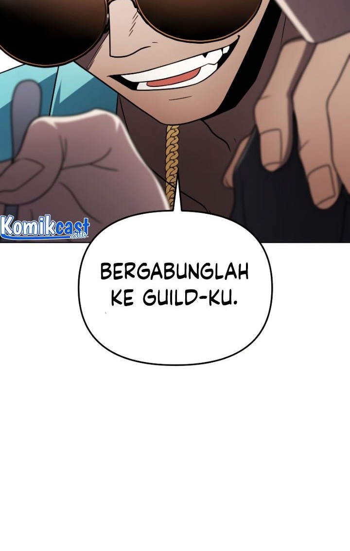 Player Who Returned 10,000 Years Later Chapter 57 - halaman 31
