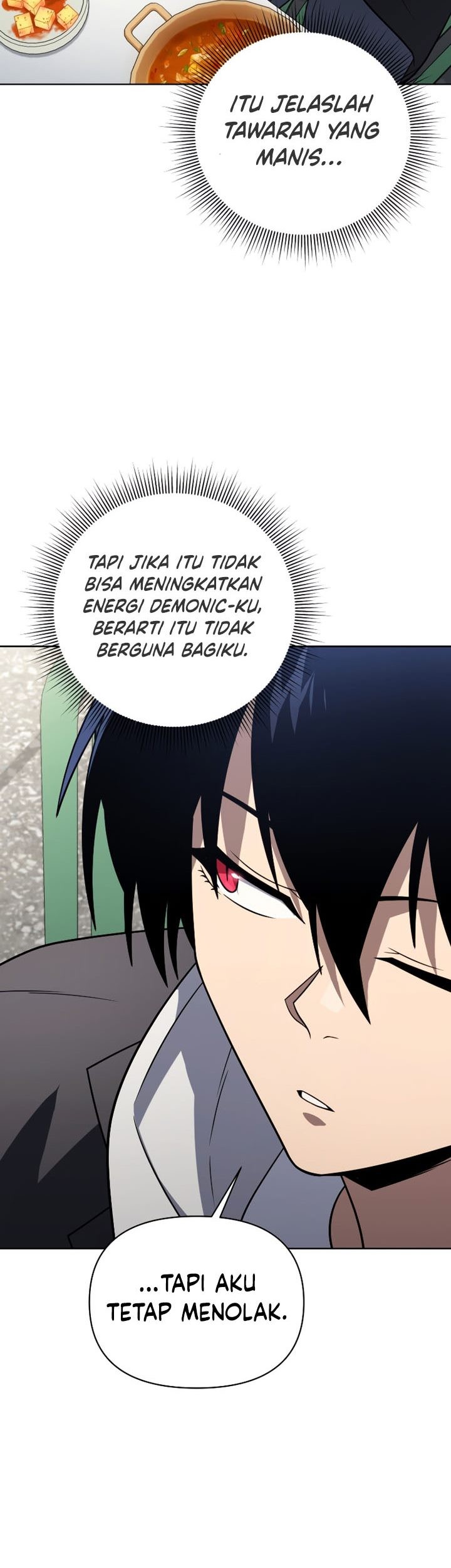 Player Who Returned 10,000 Years Later Chapter 57 - halaman 44