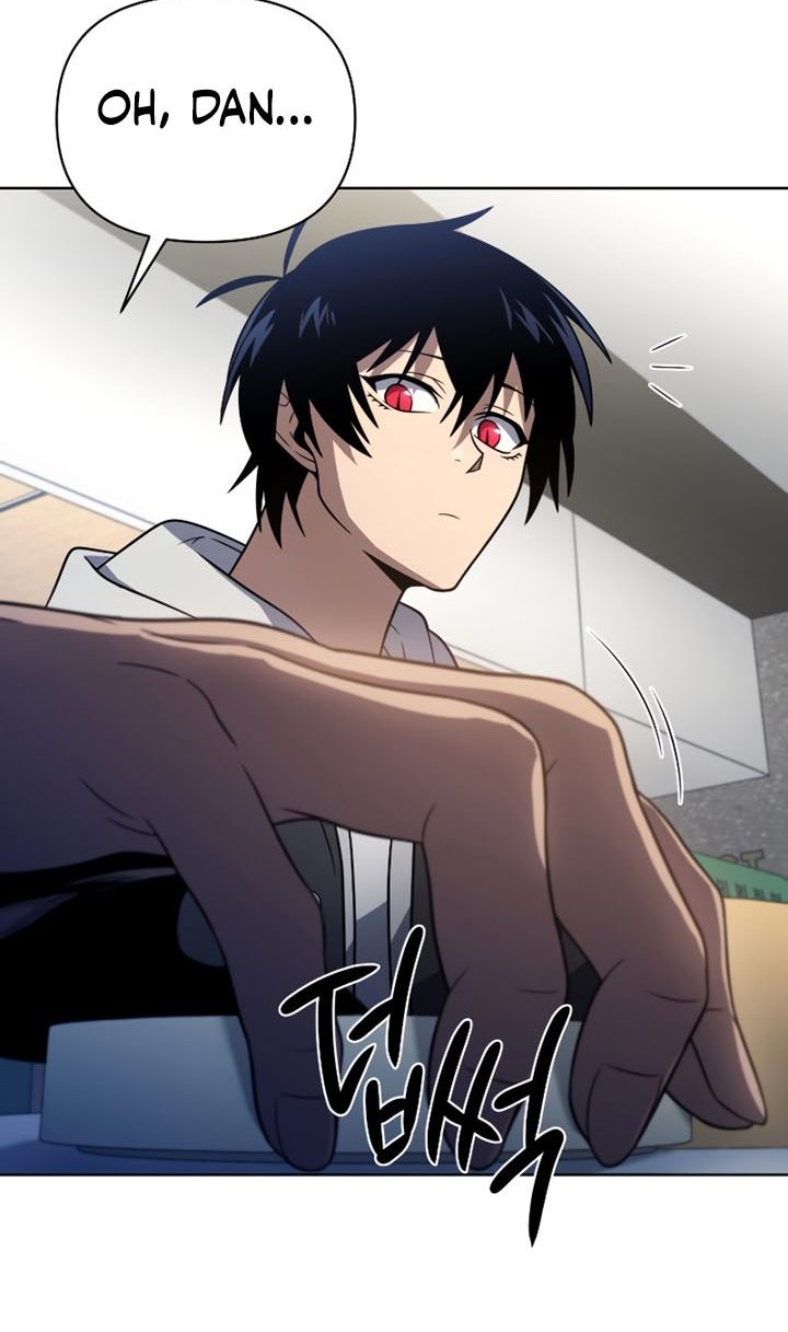 Player Who Returned 10,000 Years Later Chapter 57 - halaman 47