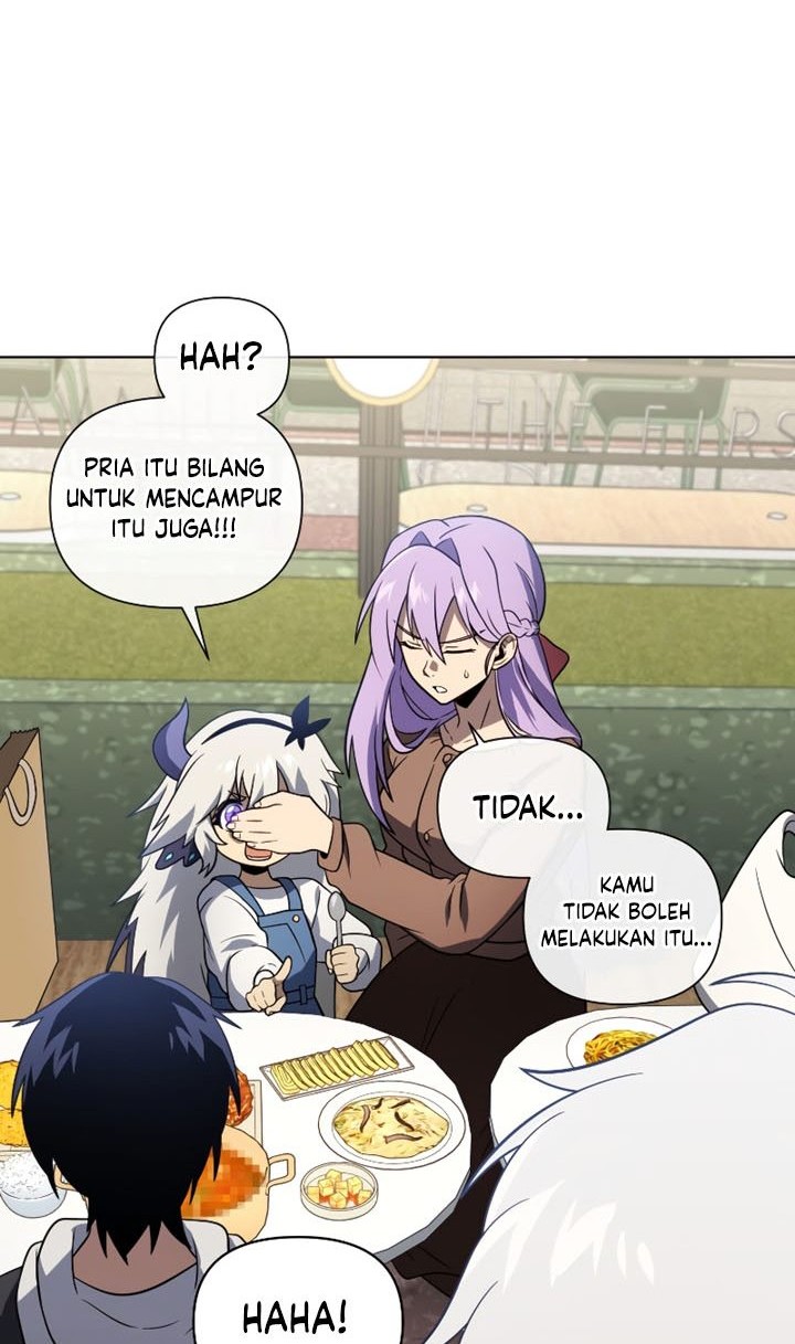 Player Who Returned 10,000 Years Later Chapter 57 - halaman 49