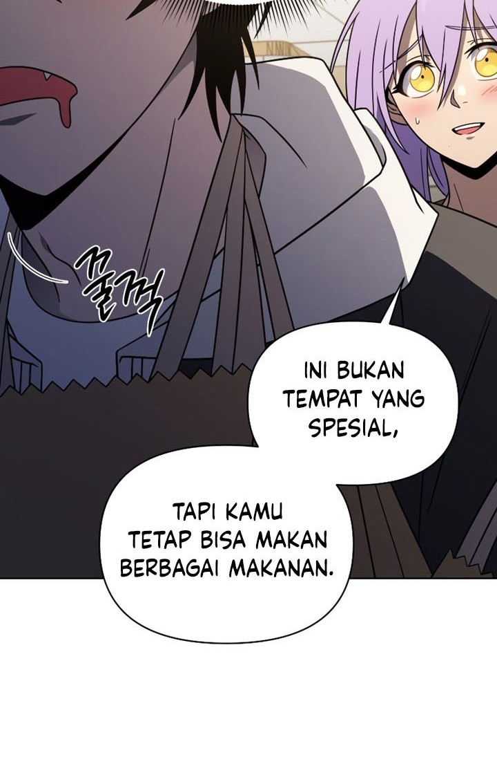 Player Who Returned 10,000 Years Later Chapter 57 - halaman 5