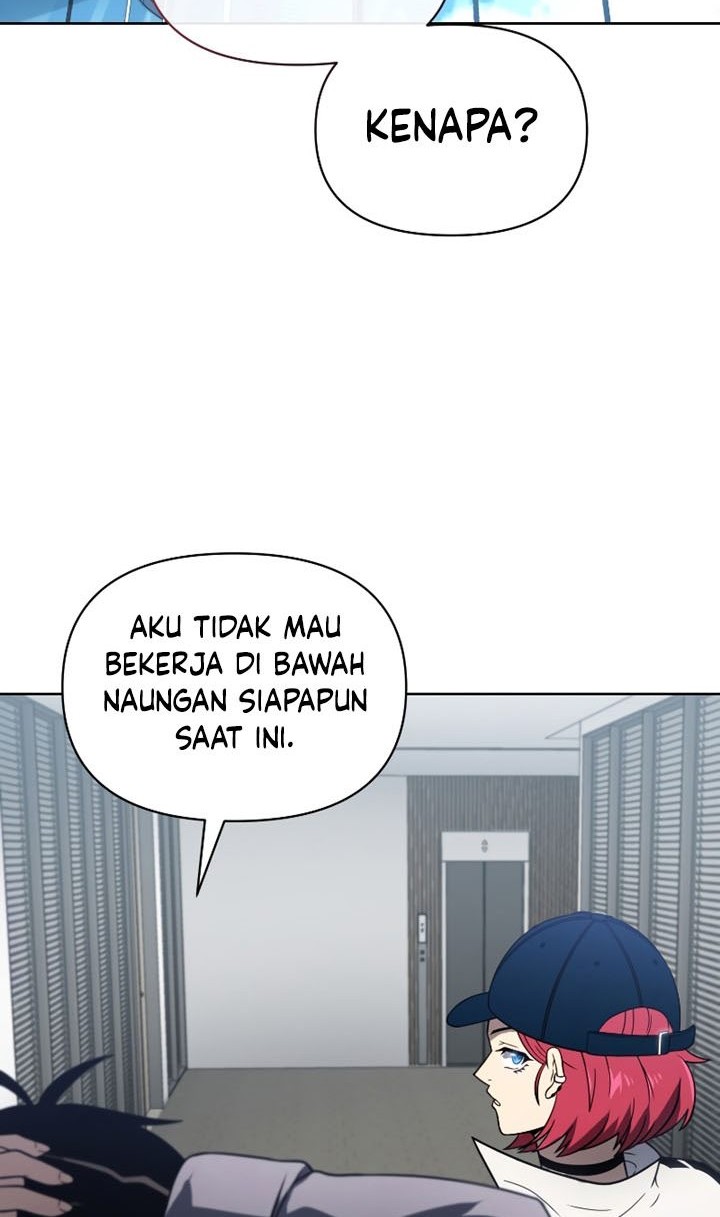 Player Who Returned 10,000 Years Later Chapter 57 - halaman 53