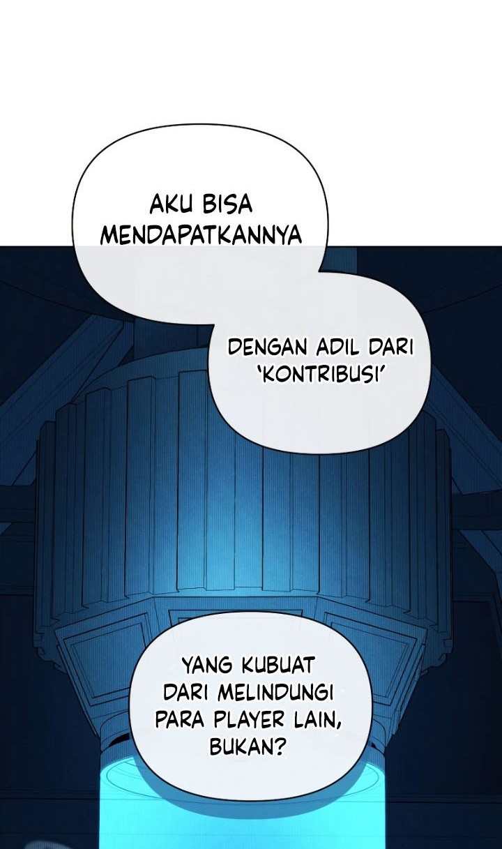 Player Who Returned 10,000 Years Later Chapter 57 - halaman 55