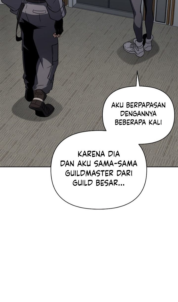 Player Who Returned 10,000 Years Later Chapter 57 - halaman 57