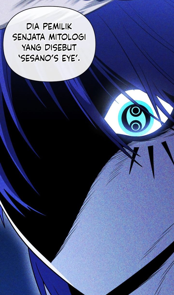 Player Who Returned 10,000 Years Later Chapter 57 - halaman 63