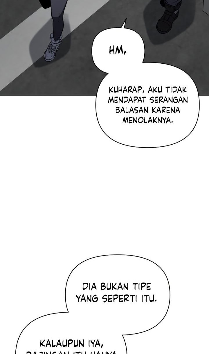 Player Who Returned 10,000 Years Later Chapter 57 - halaman 65