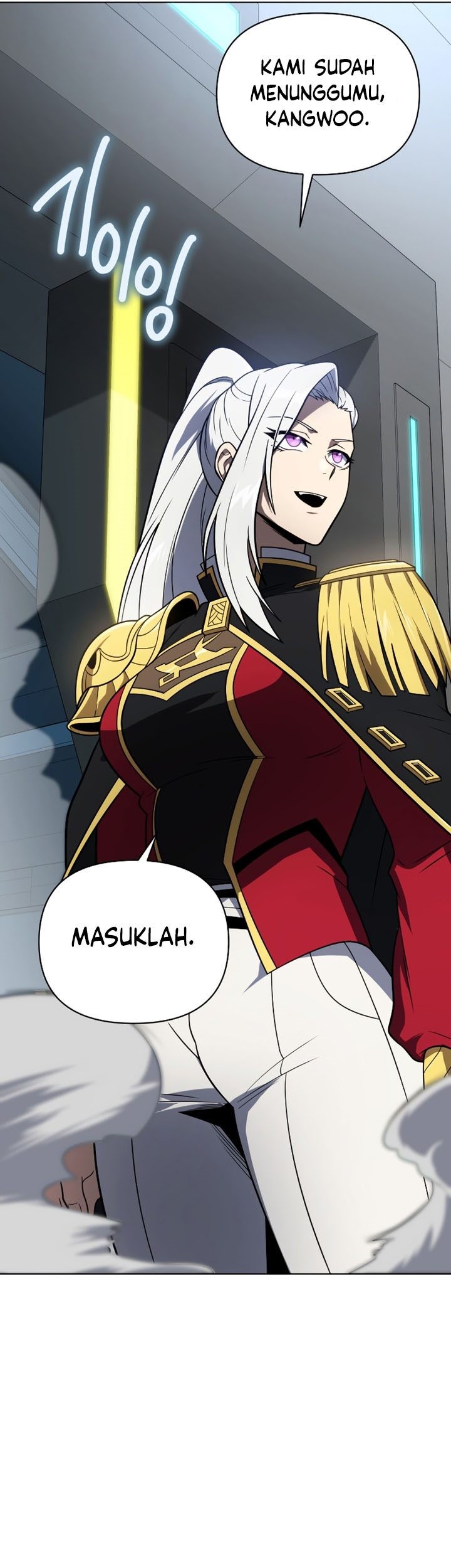 Player Who Returned 10,000 Years Later Chapter 57 - halaman 68
