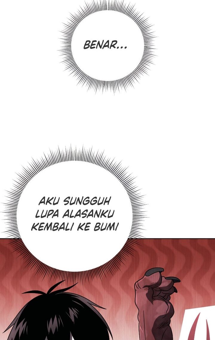 Player Who Returned 10,000 Years Later Chapter 57 - halaman 7