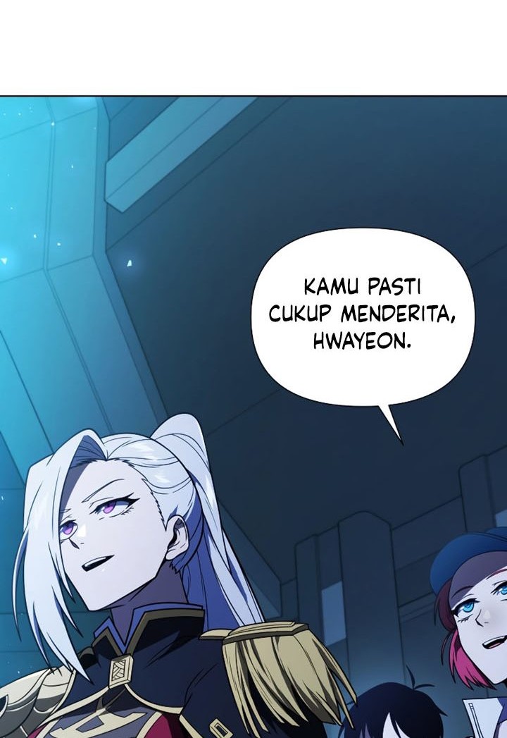 Player Who Returned 10,000 Years Later Chapter 57 - halaman 71