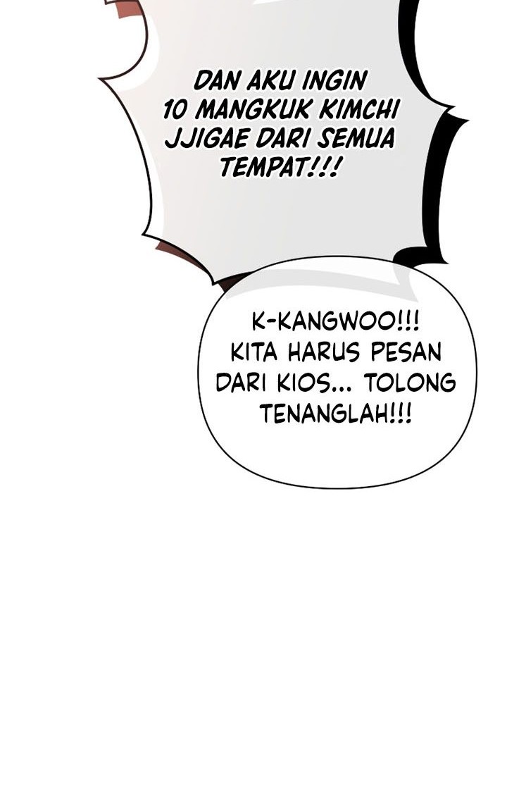 Player Who Returned 10,000 Years Later Chapter 57 - halaman 9