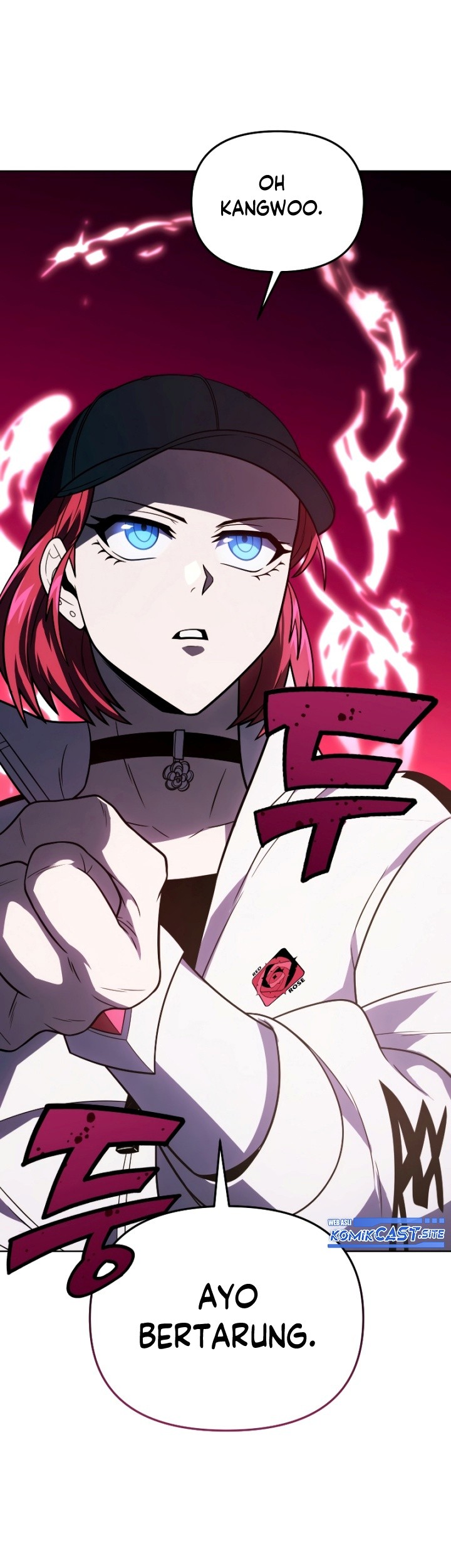 Player Who Returned 10,000 Years Later Chapter 58 - halaman 20