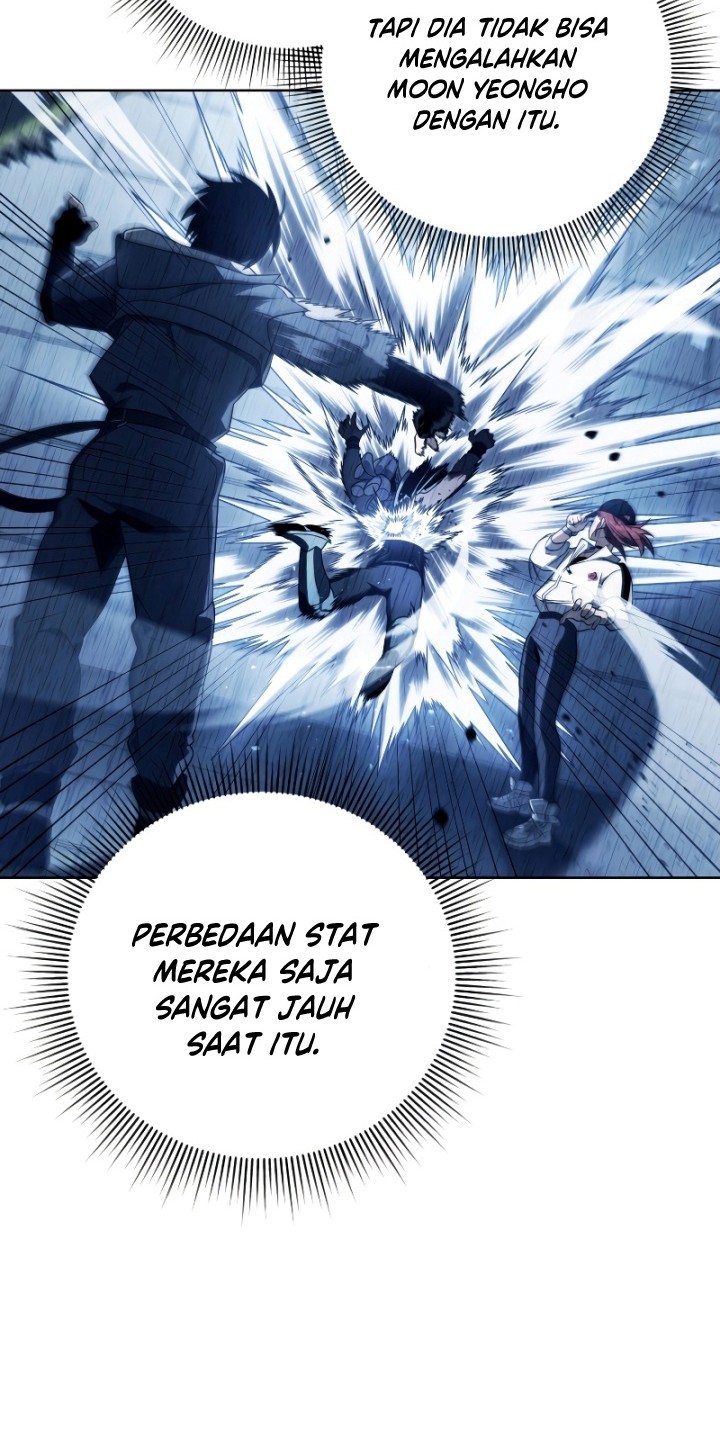 Player Who Returned 10,000 Years Later Chapter 58 - halaman 25