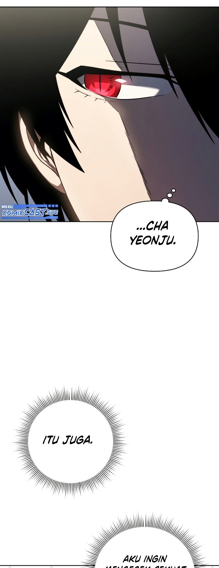 Player Who Returned 10,000 Years Later Chapter 58 - halaman 27