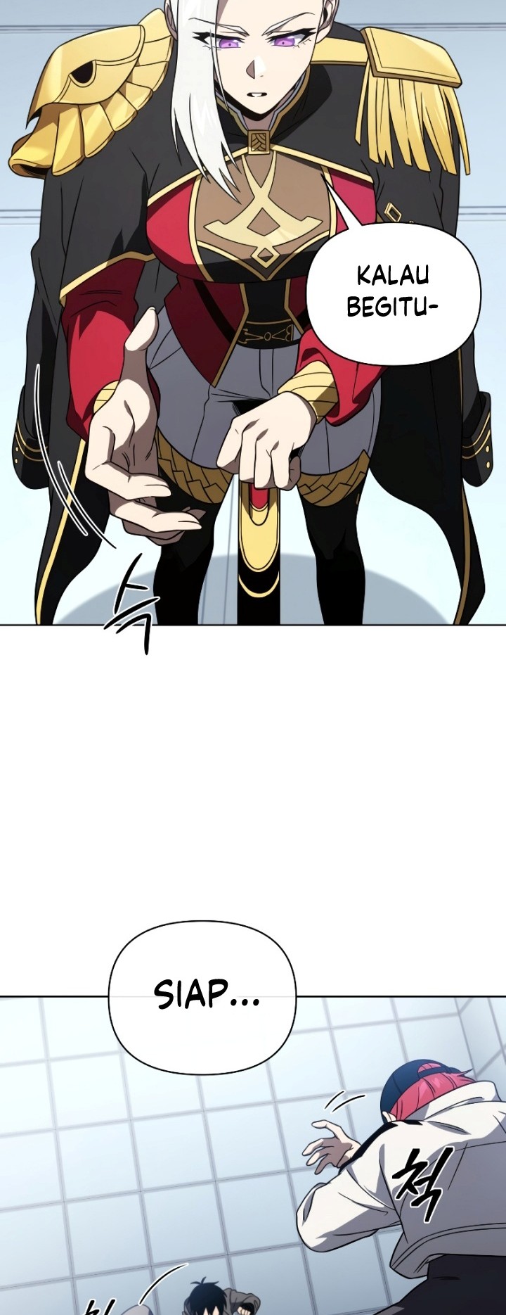Player Who Returned 10,000 Years Later Chapter 58 - halaman 29
