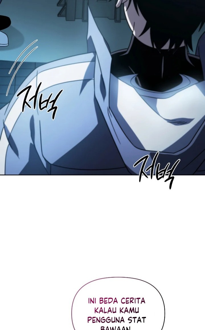 Player Who Returned 10,000 Years Later Chapter 58 - halaman 3
