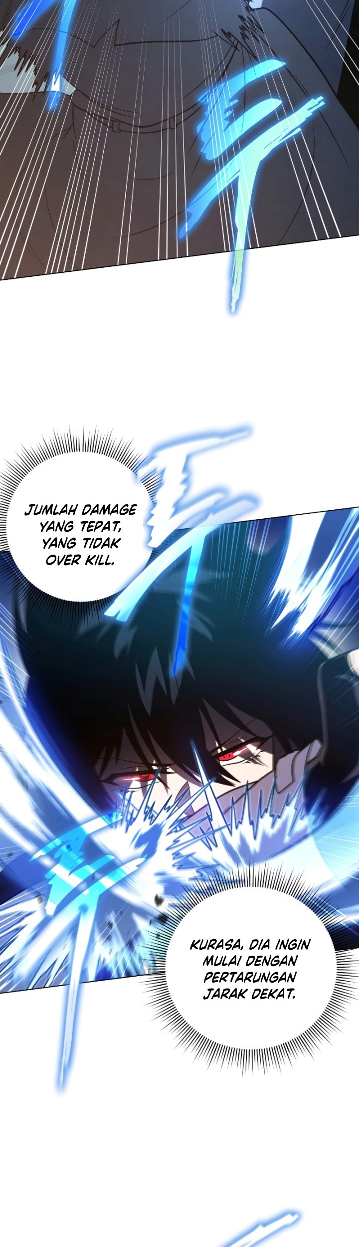Player Who Returned 10,000 Years Later Chapter 58 - halaman 36