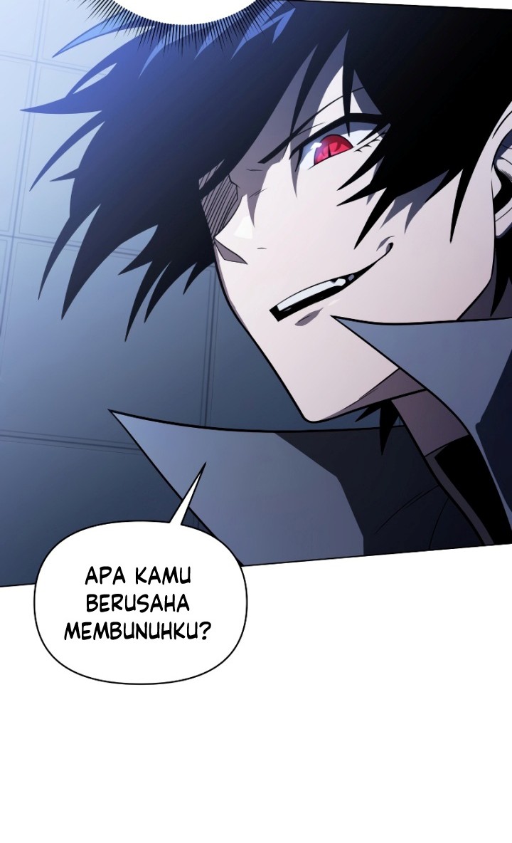 Player Who Returned 10,000 Years Later Chapter 58 - halaman 43